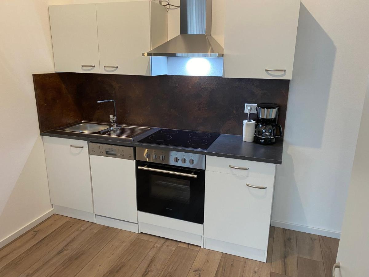 Fnb Ferienwohnung シュマレンベルク エクステリア 写真